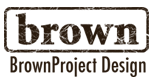 BrownProject Design